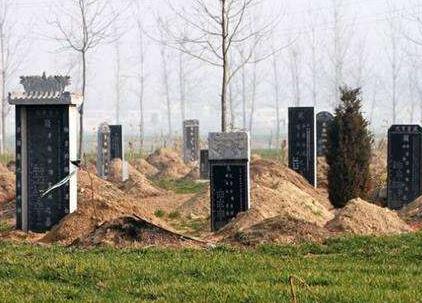 亲人去世后100天内别做这事（六大习俗禁忌）