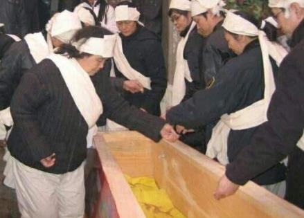 亲人去世后100天内别做这事（六大习俗禁忌）