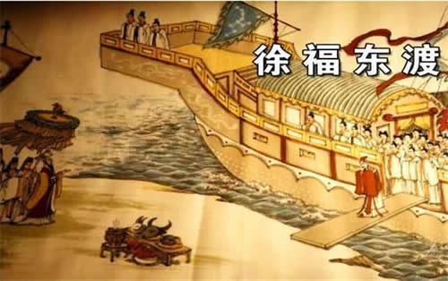 日本人的祖先到底是不是中国人(邻国日本祖先真相) 日本人的祖先到底是不是中国人(邻国日本祖先真相)