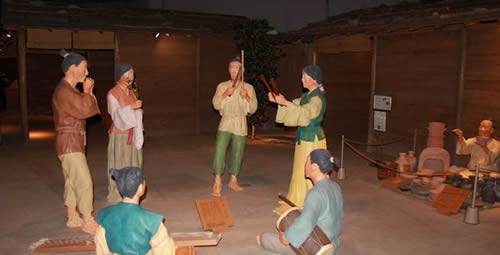 日本人的祖先到底是不是中国人(邻国日本祖先真相) 日本人的祖先到底是不是中国人(邻国日本祖先真相)