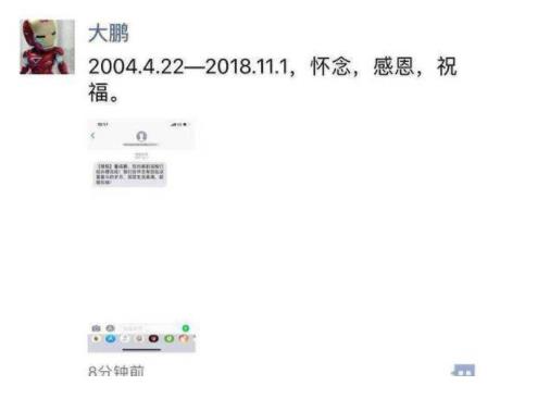 大鹏从搜狐离职:为什么要离职大鹏是谁资料简介 大鹏从搜狐离职:为什么要离职大鹏是谁资料简介