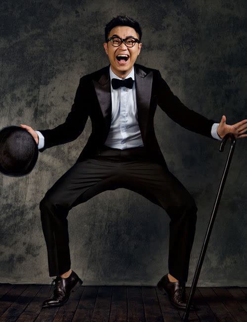 大鹏从搜狐离职:为什么要离职大鹏是谁资料简介 大鹏从搜狐离职:为什么要离职大鹏是谁资料简介