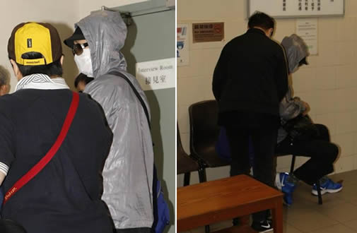 蓝洁瑛姐姐现身殓房:姐姐蓝洁卿长什么样子做什么的 蓝洁瑛姐姐现身殓房:姐姐蓝洁卿长什么样子做什么的