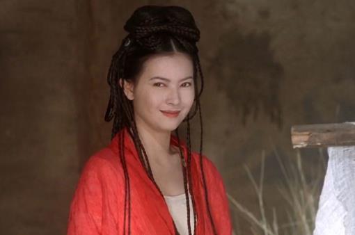 蓝洁瑛姐姐现身殓房:姐姐蓝洁卿长什么样子做什么的 蓝洁瑛姐姐现身殓房:姐姐蓝洁卿长什么样子做什么的