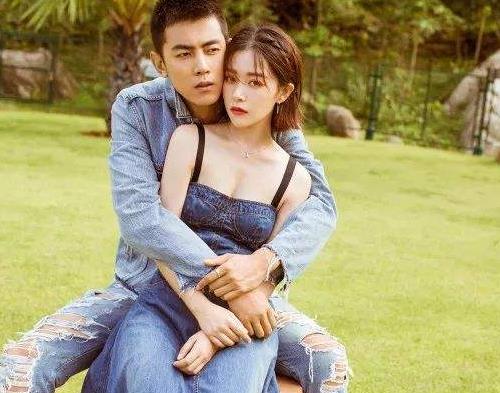 纪凌尘新恋情疑曝光:新恋情真相揭开是怎么回事(图) 纪凌尘新恋情疑曝光:新恋情真相揭开是怎么回事(图)