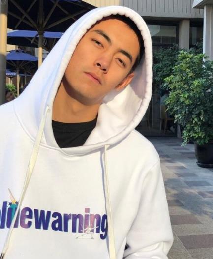 纪凌尘个人资料简介:男模纪凌尘与阚清子为什么分手 纪凌尘个人资料简介:男模纪凌尘与阚清子为什么分手