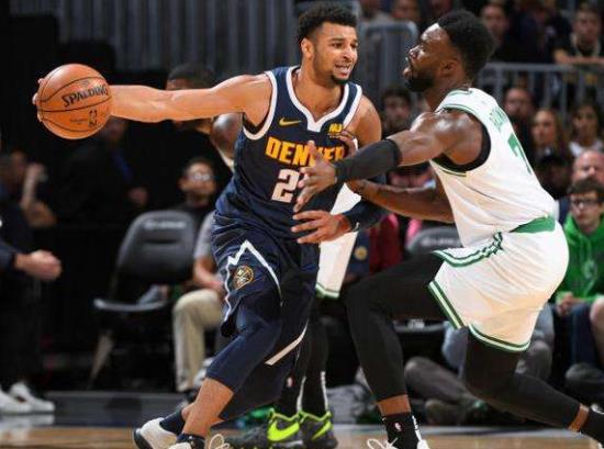 穆雷48分生涯新高：刷新个人记录太厉害了精彩看点回顾