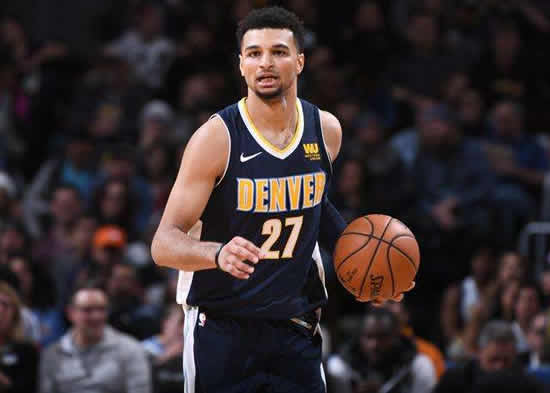 穆雷48分生涯新高：刷新个人记录太厉害了精彩看点回顾