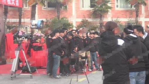 张一山耍大牌:为什么要耍大牌事情真相究竟是怎样的 张一山耍大牌:为什么要耍大牌事情真相究竟是怎样的