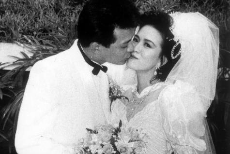 黄日华停工照顾妻子