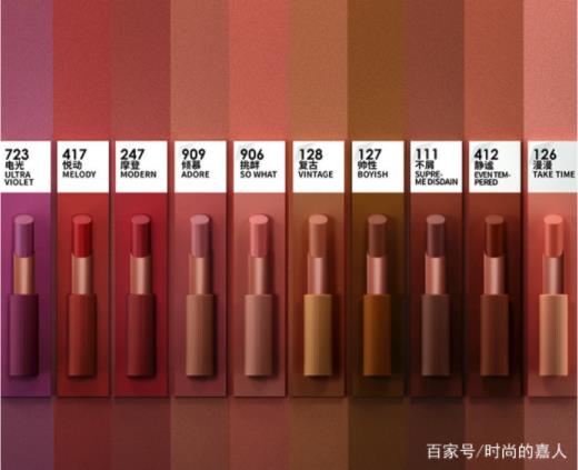 11.11玩妆攻略,尽享double惊喜 11.11玩妆攻略,尽享double惊喜