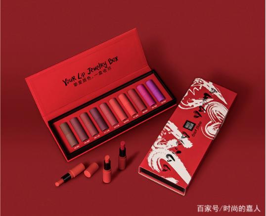 11.11玩妆攻略,尽享double惊喜 11.11玩妆攻略,尽享double惊喜