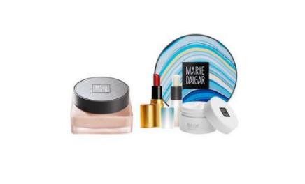 11.11玩妆攻略,尽享double惊喜 11.11玩妆攻略,尽享double惊喜