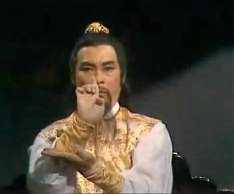 金庸十大高手排行榜：理据服（全文）