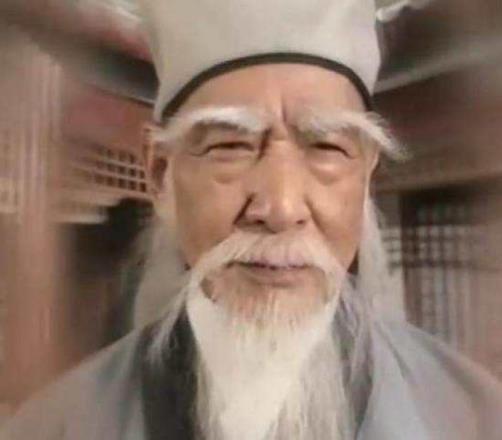 金庸十大高手排行榜：理据服（全文）