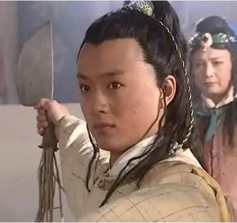 金庸十大高手排行榜：理据服（全文）