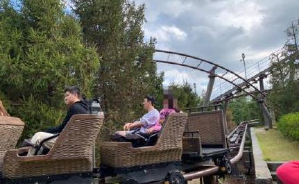 王思聪 陈雅婷同游日本被偶遇：王思聪女友陈雅婷资料