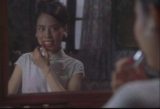 《功夫》里龅牙珍生活照:秀丽惊艳(图) 《功夫》里龅牙珍生活照:秀丽惊艳(图)