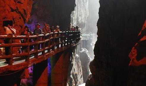 2018昆明十大旅游景点：彩云之南确实美