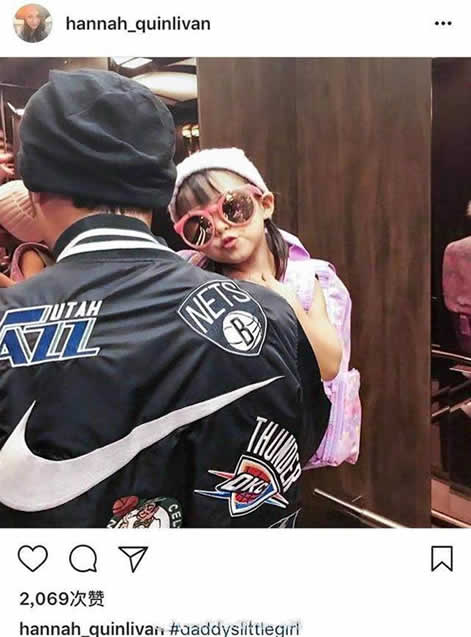 周杰伦女儿近照:熟练嘟嘴萌气十足的小公主(图) 周杰伦女儿近照:熟练嘟嘴萌气十足的小公主(图)