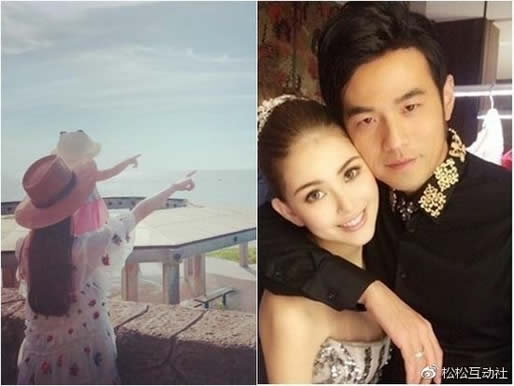 周杰伦女儿近照:熟练嘟嘴萌气十足的小公主(图) 周杰伦女儿近照:熟练嘟嘴萌气十足的小公主(图)