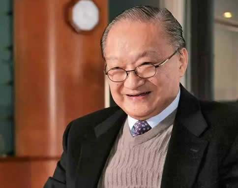 金庸葬礼12日举行：私人形式举行时间和地点保密