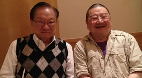 金庸葬礼12日举行：私人形式举行时间和地点保密