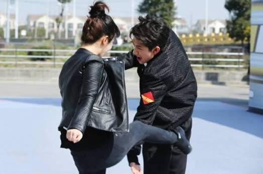 张一山制表情包庆生：什么样的表情包送给谁庆生详情