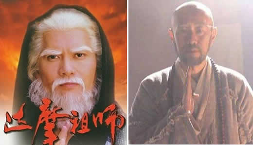 金庸小说高手排名:十大高手一魔二佛三道四侠介绍 金庸小说高手排名:十大高手一魔二佛三道四侠介绍