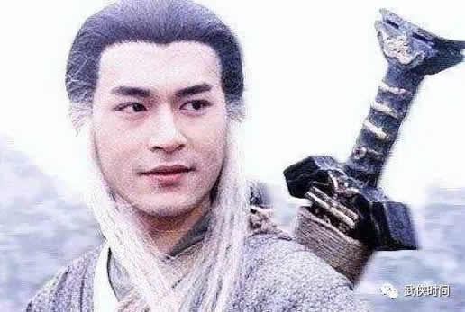 金庸小说高手排名:十大高手一魔二佛三道四侠介绍 金庸小说高手排名:十大高手一魔二佛三道四侠介绍