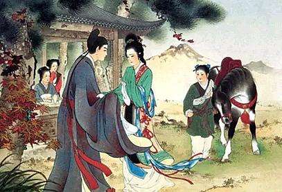 古代人怎样解决光棍问题:祖辈的办法现代人用不了 古代人怎样解决光棍问题:祖辈的办法现代人用不了