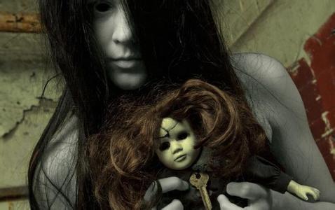 民间关于恐怖故事盘点：从老一辈人口中说出确实吓人