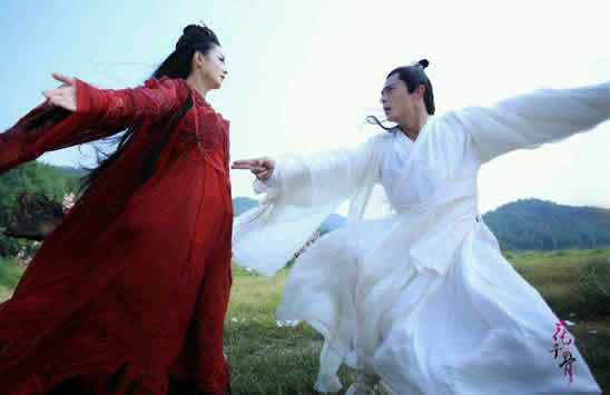 盘点经典的6部小说翻拍影视剧：没看过的赶快补