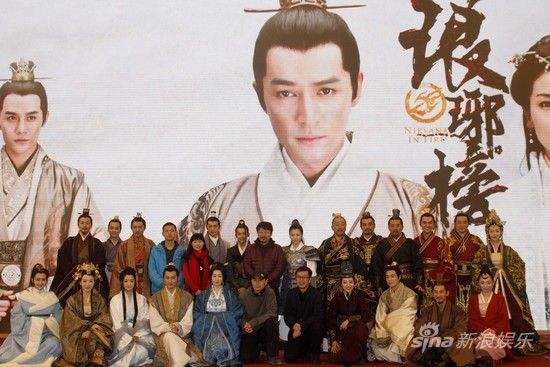 盘点经典的6部小说翻拍影视剧：没看过的赶快补