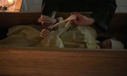 女子假死赖账：为什么要假死背后原因详情曝光