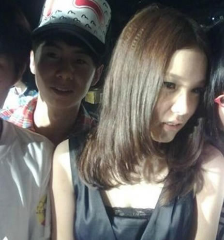 本兮26号诡异微博：本兮被关地下室是真是假揭秘（图）