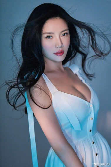 徐冬冬公布恋情：男友是谁大嫂徐冬冬恋情内容是什么