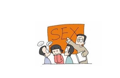 儿子宿舍现安全套：一个开封的安全套一位父亲的求助