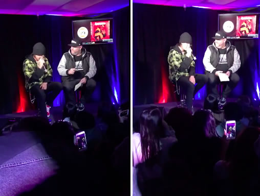 吴亦凡回应刷榜:针对刷榜事件回复内容曝光 吴亦凡回应刷榜:针对刷榜事件回复内容曝光