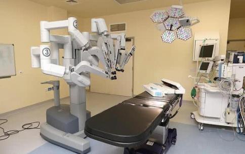 机器人心瓣手术：具体详情真相是怎么回事曝光