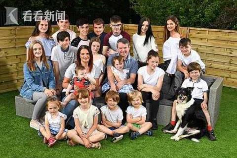 43岁超级妈妈:这位超级妈妈是这么回事详情介绍 43岁超级妈妈:这位超级妈妈是这么回事详情介绍