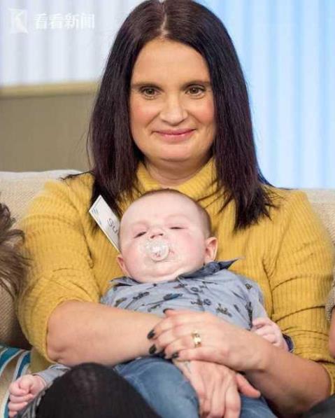 43岁超级妈妈:这位超级妈妈是这么回事详情介绍 43岁超级妈妈:这位超级妈妈是这么回事详情介绍