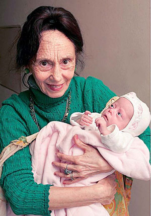 43岁超级妈妈:这位超级妈妈是这么回事详情介绍 43岁超级妈妈:这位超级妈妈是这么回事详情介绍