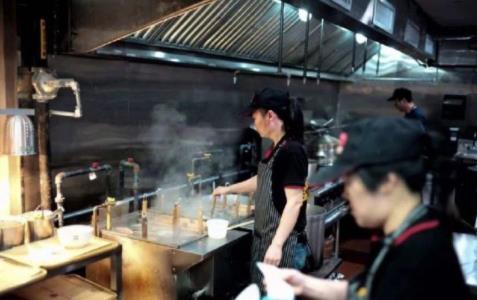 沙县小吃在美关门：具体什么原因详情令人意想不到