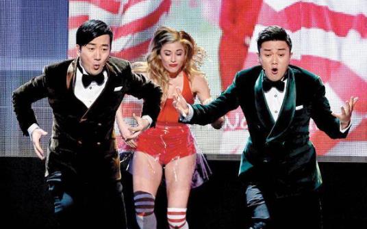 网友分析明星真假唱:盘点被揭穿假唱的十大明星 网友分析明星真假唱:盘点被揭穿假唱的十大明星