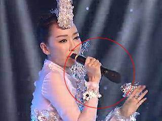 网友分析明星真假唱：盘点被揭穿假唱的十大明星