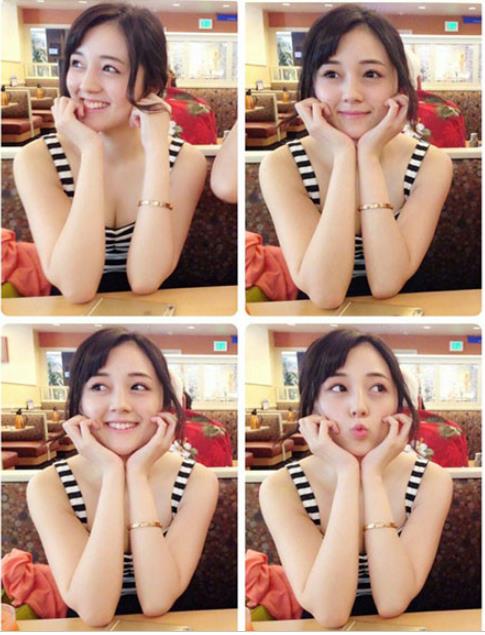 灰毛衣女神铃原爱蜜莉:毛衣女图片 灰毛衣女神铃原爱蜜莉:毛衣女图片