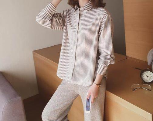 女人如何穿出优雅气质2018：女人味十足有气质