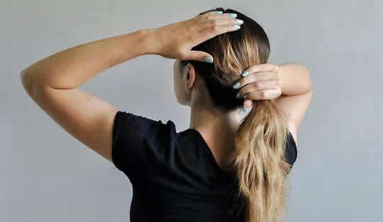 看“头发”就知道你身体好不好!这次不只脱发那么简单 看“头发”就知道你身体好不好!这次不只脱发那么简单