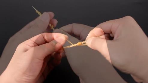 用了10年指甲刀才知道,上面加一根橡皮筋这么厉害